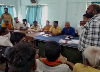 दुकानों की नीलामी से करीब पौने दो करोड़ रुपए का राजस्व नगर पालिका को मिला दुकानों की नीलामी से करीब पौने दो करोड़ रुपए का राजस्व नगर पालिका को मिला