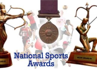 राष्ट्रीय एवं अंतर्राष्ट्रीय स्पर्धा के पदक विजेता खिलाड़ियों की पुलिस में होगी सीधी भर्ती राष्ट्रीय एवं अंतर्राष्ट्रीय स्पर्धा के पदक विजेता खिलाड़ियों की पुलिस में होगी सीधी भर्ती