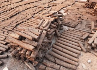 गौ-काष्ठ का उपयोग अलाव व् दाह संस्कार में करने आयुक्त और CMO को निर्देश जारी गौ-काष्ठ का उपयोग अलाव व् दाह संस्कार में करने आयुक्त और CMO को निर्देश जारी