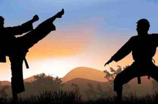 ‘अपराजिता’ का माशर्ल आर्ट्स का प्रशिक्षण 8 मार्च अन्तर्राष्ट्रीय महिला दिवस पर होगा माशर्ल आर्ट्स का प्रशिक्षण