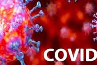 मध्यप्रदेश में COVID19 के दूसरी लहर में डेल्टा वेरिएंट के 5 मामले सामने आए मध्यप्रदेश में COVID19 के दूसरी लहर में डेल्टा वेरिएंट के 5 मामले सामने आए