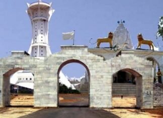 गिरौदपुरी मेला में इस बार नहीं होंगे कोई सांस्कृतिक कार्यक्रम,कोविड संक्रमण से बचाव नियमों का पालन करने का आग्रह गिरौदपुरी मेला में इस बार नहीं होंगे कोई सांस्कृतिक कार्यक्रम