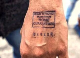 होम आइसोलेशन संबंधी नए निर्देश जारी किए स्वास्थ्य विभाग ने होम आइसोलेशन संबंधी नए निर्देश जारी किए स्वास्थ्य विभाग ने