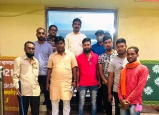 टुल्लू पंप से नल कनेक्शन में पानी चोरी की जांच के लिए 5 लोगों की विशेष कमांडो टीम टुल्लू पंप से नल कनेक्शन में पानी चोरी की जांच के लिए 5 लोगों की विशेष कमांडो टीम
