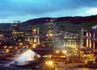 आर्सेलर मित्तल-निपोन स्टील ओडिशा में 50 हजार करोड़ रुपए का स्टील प्लांट लगाएगी आर्सेलर मित्तल-निपोन स्टील ओडिशा में 50 हजार करोड़ रुपए का स्टील प्लांट लगाएगी