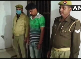 हाथरस में इलाके हुए गोलीबारी से घायल व्यक्ति की हुई मौत,दो गिरफ्तार हाथरस में इलाके हुए गोलीबारी से घायल व्यक्ति की हुई मौत,दो गिरफ्तार