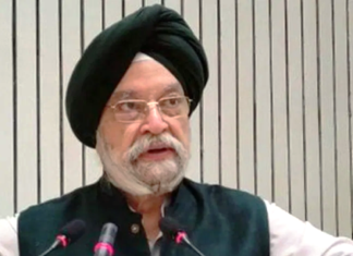 विदेशों से 67.5 मिलियन से अधिक लोगों को वापस लाया गया स्वदेश-उड्डयन मंत्री विदेशों से 67.5 मिलियन से अधिक लोगों को वापस लाया गया स्वदेश-उड्डयन मंत्री