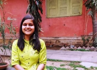 वैज्ञानिक चयन परीक्षा में सृष्टि को प्रथम स्थान मिलने पर गृह मंत्री साहू ने दी बधाई वैज्ञानिक चयन परीक्षा में सृष्टि को प्रथम स्थान मिलने पर गृह मंत्री साहू ने दी बधाई