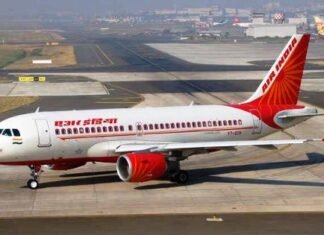 अंतर्राष्ट्रीय वाणिज्यिक यात्री सेवाओं के निलंबन अवधि बढ़ी अंतर्राष्ट्रीय वाणिज्यिक यात्री सेवाओं के निलंबन अवधि बढ़ी