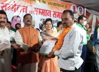 समाज के विकास में शिक्षा का महत्वपूर्ण स्थान,शिक्षा ही विकास का आधार – डॉ. टेकाम समाज के विकास में शिक्षा का महत्वपूर्ण स्थान,शिक्षा ही विकास का आधार - डॉ. टेकाम