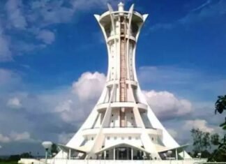 बलौदाबाजार-गिरौदपुरी मेला विकास समिति का किया गया पुनर्गठन बलौदाबाजार-गिरौदपुरी मेला विकास समिति का किया गया पुनर्गठन