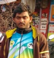 नेशनल पैरा एथलेटिक्स में जौहर दिखाएगा दिव्यांग नेहरू वर्मा नेशनल पैरा एथलेटिक्स में जौहर दिखाएगा दिव्यांग नेहरू वर्मा