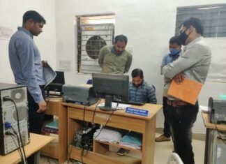 विशेष सचिव सह आयुक्त मनरेगा का औचक निरीक्षण, मनरेगा के कार्यो की सरहाना विशेष सचिव सह आयुक्त मनरेगा का औचक निरीक्षण, मनरेगा के कार्यो की सरहाना