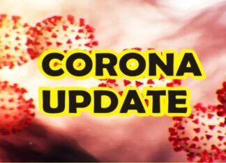 रविवार को 237 महासमुन्द में व् बलौदाबाजार जिला में 147 कोरोना मरीज की हुई पुष्ठी रविवार को 237 महासमुन्द में व् बलौदाबाजार जिला में 147 कोरोना मरीज की हुई पुष्ठी