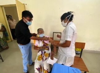 अस्थाई स्वास्थ्य कर्मी जो कोरोना काल में सेवा दिए है उनको मिलेगा बोनस अंक अस्थाई स्वास्थ्य कर्मी जो कोरोना काल में सेवा दिए है उनको मिलेगा बोनस अंक