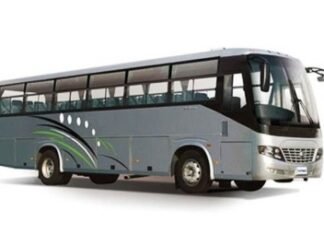 बसों का अब नया परमानेंट Permit Accepted Only Online