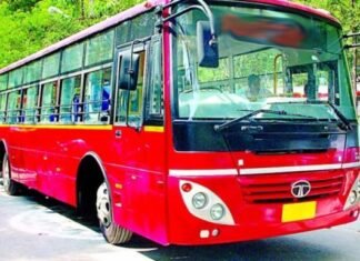 इस राज्य में इस दिन महिलाओं एवं बालिकाओं को मिलेगी निःशुल्क बस यात्रा की सौगात इस राज्य में इस दिन महिला एवं बालिकाओ को मिलेगी निःशुल्क बस यात्रा की सौगात