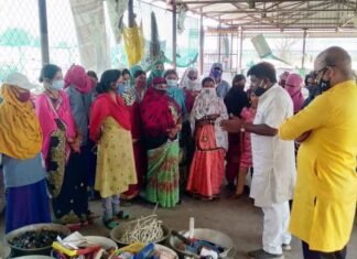 “स्वच्छता संकल्प देश का, हर रविवार विशेष सा” कार्यक्रम का किया गया आयोजन “स्वच्छता संकल्प देश का, हर रविवार विशेष सा” कार्यक्रम का किया गया आयोजन