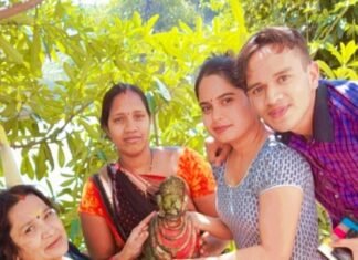 खाटूश्यामजी ने नैला जांजगीर के श्रिया के सपने में 6 बार आकर कहा ये…