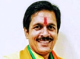 बजट युवाओ किसानों एवं महिलाओं व्यापारियों, कर्मचारियों के साथ छलावा-राजेश पाण्डेय बजट युवाओ किसानों एवं महिलाओं व्यापारियों, कर्मचारियों के साथ छलावा-राजेश