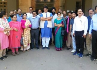 आज भी बड़े ही शान से शिक्षा के क्षेत्र में इस कॉलेज का लिया जाता है नाम-कुल सचिव पाण्डेय आज भी बड़े ही शान से शिक्षा के क्षेत्र में इस कॉलेज का लिया जाता है नाम-कुल सचिव