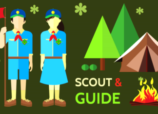 130 स्काउट्स, गाइड्स, रोवर्स, रेंजर्स जिला कोरबा के राज्यपाल पुरस्कार हुए सम्मानित 130 स्काउट्स, गाइड्स, रोवर्स, रेंजर्स जिला कोरबा के राज्यपाल पुरस्कार हुए सम्मानित