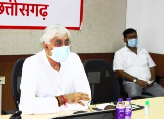 दो नए लैबों के साथ अब प्रदेश के 9 शासकीय लैबों में कोरोना के RTPCR की सुविधा दो नए लैबों के साथ अब प्रदेश के 9 शासकीय लैबों में कोरोना के RTPCR की सुविधा