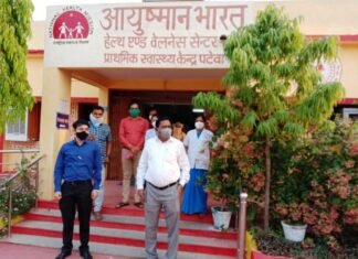 होम आइसोलेशन मे रह रहे लोगो से उनका कुशलक्षेम पूछा कलेक्टर सिंह ने होम आइसोलेशन मे रह रहे लोगो से उनका कुशलक्षेम पूछा कलेक्टर सिंह ने