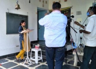 अभिनव पहल:- कोचिंग ऑन लाइन तुहर दुआर अब पढ़ई तुहर दुआर की तर्ज पर अभिनव पहल:- कोचिंग ऑन लाइन तुहर दुआर अब पढ़ई तुहर दुआर की तर्ज पर