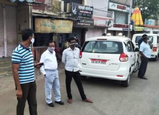 बाजार व् शहर की मुख्य सड़क पर चालानी कार्रवाई का जायज़ा लिया अपर कलेक्टर बाजार व् शहर की मुख्य सड़क पर चालानी कार्रवाई का जायज़ा लिया अपर कलेक्टर