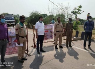 संसदीय सचिव ने ली प्रवासी मजदूरों की सुध व् कोविड केयर सेंटर का लिया जायजा संसदीय सचिव ने ली प्रवासी मजदूरों की सुध व् कोविड केयर सेंटर का लिया जायजा