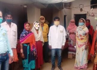 चाईल्ड लाईन के नेतृत्व में सँयुक्त टीम ने रुकवाया बाल विवाह चाईल्ड लाईन के नेतृत्व में सँयुक्त टीम ने रुकवाया बाल विवाह