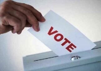 राजस्थान में हो रहे उपचुनाव में अब तक लगभग 2 करोड़ रुपए राशि की सामग्री जप्त राजस्थान में हो रहे उपचुनाव में अब तक लगभग 2 करोड़ रुपए राशि की सामग्री जप्त