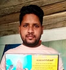 घरो में मनाई जाएगी कर्मा जयंती,समाज ने सभी सामुहिक कार्यक्रम किए स्थगित घरो में मनाई जाएगी कर्मा जयंती,समाज ने सभी सामुहिक कार्यक्रम किए स्थगित
