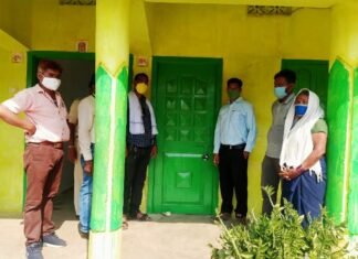 नियमों का उल्लंघन करने पर संयुक्त टीम ने 24 दुकान संचालकों से वसूला अर्थदण्ड नियमों का उल्लंघन करने पर संयुक्त टीम ने 24 दुकान संचालकों से वसूला अर्थदण्ड