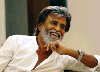 दादा साहब फाल्के पुरस्कार से सम्मानित होंगे अभिनेता रजनीकांत दादा साहब फाल्के पुरस्कार से सम्मानित होंगे अभिनेता रजनीकांत