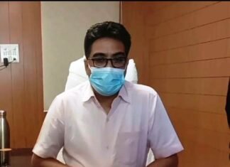 जिला में लॉकडाउन की खबर है महज़ अफवाह-कलेक्टर जैन जिला में लॉकडाउन की खबर है महज़ अफवाह-कलेक्टर जैन