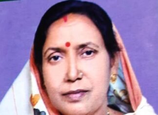 खरीफ फसल योजना का लाभ के लिए क्रियान्वयन का होना है ज्यादा जरुरी- अमृता नरेन्द्र धान की समर्थन मूल्य बढ़ी,किसानों को होगा इससे फायदा- अमृता चन्द्राकर