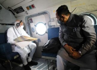 चक्रवात तौकते से मृतको के परिजनों को 2 लाख व् घायलों को 50 हजार का अनुग्रह राशि चक्रवात तौकते से मृतको के परिजनों को 2 लाख व् घायलों को 50 हजार का अनुग्रह राशि