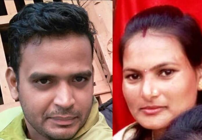 कुरुद में शिक्षक और उसकी पत्नी की हुई निर्मम हत्या,जांच जारी