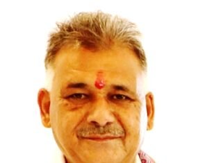 MP में राज्य मंत्री परमार के अनूठी पहल से कोविड के मरीजों को मिलती है फलों के जूस,दवा व् जरूरत के अन्य समान