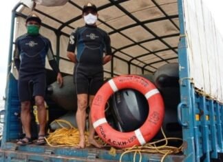 भारतीय तटरक्षक के सुरक्षात्मक उपायों से कई लोगों की जान बची तूफान ‘यास’ से भारतीय तटरक्षक के सुरक्षात्मक उपायों से कई लोगों की जान बची तूफान 'यास' से