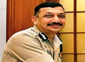 केंद्रीय अन्वेषण ब्यूरो-सीबीआई के निदेशक नियुक्त हुए सुबोध कुमार जायसवाल केंद्रीय अन्वेषण ब्यूरो-सीबीआई के निदेशक नियुक्त हुए सुबोध कुमार जायसवाल