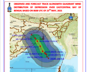 कैबिनेट सचिव ने चक्रवाती तूफान ‘यास’ से निपटने की तैयारियों की समीक्षा की कैबिनेट सचिव ने चक्रवाती तूफान ‘यास’ से निपटने की तैयारियों की समीक्षा की