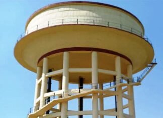 बेलटुकरी के जलशुद्धिकरण संयंत्र से सिरपुर क्षेत्र के 48 गांव में निर्मित टंकियों में पहुचेगा पानी बेलटुकरी के जलशुद्धिकरण संयंत्र से सिरपुर क्षेत्र के 48 गांव में में पहुचेगा पानी