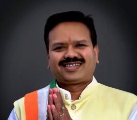 विनोद चंद्राकर को मिला प्रदेश प्रवक्ता की कमान, हाईकमान का जताया आभार हाफ बिजली बिल योजना से उपभोक्ताओं की आर्थिक स्थिति में हो रहा है सुधार-विनोद