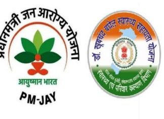 बलौदाबाजार जिला में 08 निजी हॉस्पिटल को मिली कोरोना उपचार के लिए अनुमति बलौदाबाजार जिला में 8 निजी हॉस्पिटल को मिली कोरोना उपचार के लिए अनुमति