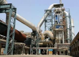 सीमेंट कम्पनियां बिना अनुमति नही कर सकती CSR राशि का उपयोग,लगी रोक सीमेंट कम्पनियां बिना अनुमति नही कर सकती CSR राशि का उपयोग,लगी रोक