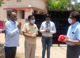 बलौदाबाजार जिला में जारी वेटेरिनरी डॉक्टरों की भरती के लिए विज्ञापन हुआ निरस्त बलौदाबाजार जिला में जारी वेटेरिनरी डॉक्टरों की भरती के लिए विज्ञापन हुआ निरस्त