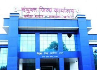 बलौदाबाजार जिला में 15 मई तक लॉकडॉउन बढ़ने के मिले संकेत,छूट में मिलेगी राहत बलौदाबाजार जिला में 15 मई तक लॉकडॉउन बढ़ने के मिले संकेत,छूट में मिलेगी राहत